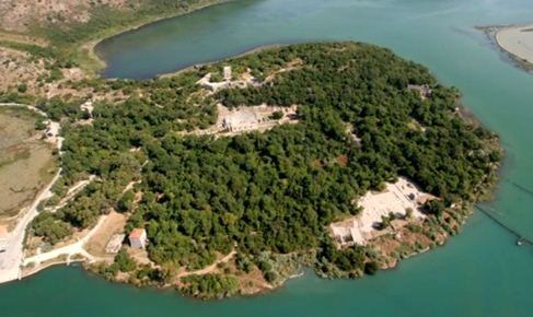Thellimi i Portit te Peshkimit ne Vlore dhe i Kanalit te Butrintit: Hapet tenderi